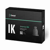 Набор по уходу за салоном IK "Interior Kit"
