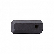 Насадка ударная торцевая 3/4", HEX, 10 мм, L = 40 мм  King Tony  174010H 1