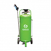 Пеногенератор 50л окрашенная сталь  Grass  PG-0103