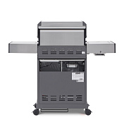 Газовый гриль S class 3B PRIMELINER  79125  12