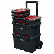 ЯЩИК ДЛЯ ИНСТРУМЕНТОВ STACK N HALF FOOTPRINT ORGANIZER 17211433 3