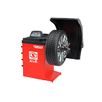 Станок балансировочный SPUTNIK STANDARD