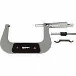 Микрометр МК-100, 100 мм - 0.01 КЛ.1, ГОСТ 6507-90