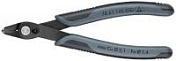 Electronic Super Knips® XL ESD вороненые 140 мм Knipex  KN-7861140ESDSB