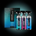 Набор для салона и стёкол Adapted Series