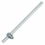 Вороток Т-образный 1/2"DR, 250 мм