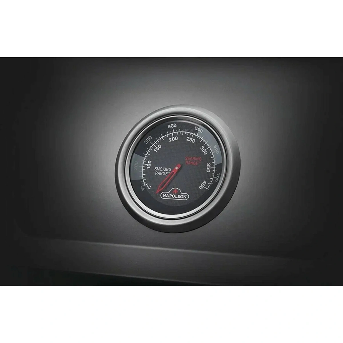 Газовый гриль, Freestyle 365