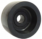 ЗАПЧАСТЬ КОЛЕСО пластиковое D=83мм для домкрата N3203 N3235