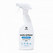 DOS-spray Средство для удаления плесени 600мл 