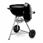 Гриль угольный Original Kettle, 47 см, черный Weber  13101004  2