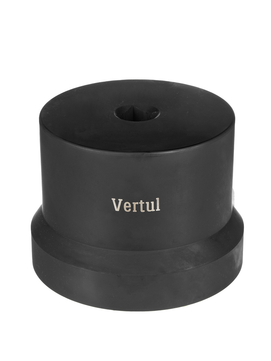 Головка для демонтажа задней гайки дифференциала грузовых автомобилей MAN, Mercedes