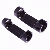 CT-A1710 Сервисный ключ для топливных линий BMW (N54/N63/S63)   CT-A1710 1