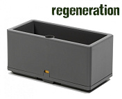 Модуль-кашпо пластиковый Sipario Vaso Nardi   