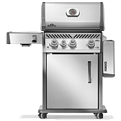 Газовый гриль Napoleon ROGUE PRO 425 Napoleon  RP425SIBPSS-2-RU  3