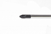 Отвертка профессиональная длинная (+)1*300мм Licota  ASD-523001  1