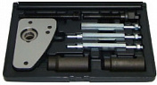 Съемник форсунок HDI (Пежо и Ситроен 2.0 HDI - DW10, DW12) Licota  ATA-3806