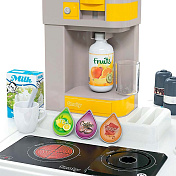  311045 Кухня электронная  TEFAL STUDIO XL  5
