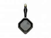 Сотейник чугунный Sauce Pot 1л FINEX  SP1Q-10001 