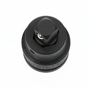 Переходник ударный 3/4"-1/2", со сменным квадратом Licota  AAD-PR640 1