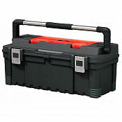Ящик 26” HAWK WITH ORGANIZER Keter  237784