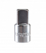 Переходник 3/8"-1/2" Licota  AAD-A340 1