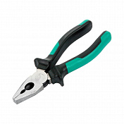 Плоскогубцы комбинированные, 160 мм Garwin  CP0160 1