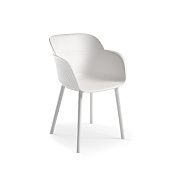 Кресло SHELL-P ARMCHAIR Tilia 5