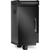 Тумба для грилей Rogue (Phantom) черная Napoleon  68006  1