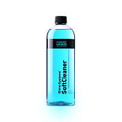 SoftCleaner — нейтральное средство для химчистки с кондиционером