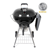 Угольный гриль Slow ‘N Sear Original Kettle, 57 см, черный Slow ‘N Sear  f0007 