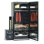 Электрическая коптильня Bradley Digital Smoker (6 полок)
