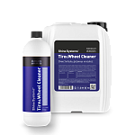 Tire&Wheel Cleaner - очиститель резины и колес