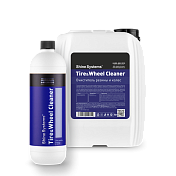 Tire&Wheel Cleaner - очиститель резины и колес 1