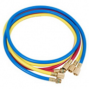 Шланг заправочный для фреона 1/2" ACME, 0,9 м МАСТАК 105-60010   105-60010