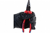 Инструмент для обжима контактных гильз 180 mm Knipex  KN-9772180 4