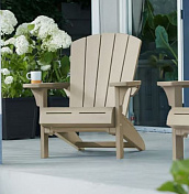 Кресло Трой Адирондак (Troy Adirondack) 4