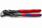 Клещи переставные-гаечный ключ Knipex  KN-8602250