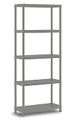 Стеллаж Planet 75/5 shelf Keter  17209643 