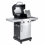 Газовый гриль Professional PRO 2S