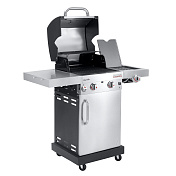 Газовый гриль Professional PRO 2S Char-Broil  468962021  6