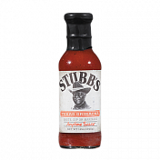 Соус TEXAS SRIRACHA Stubb’s  SBM16 