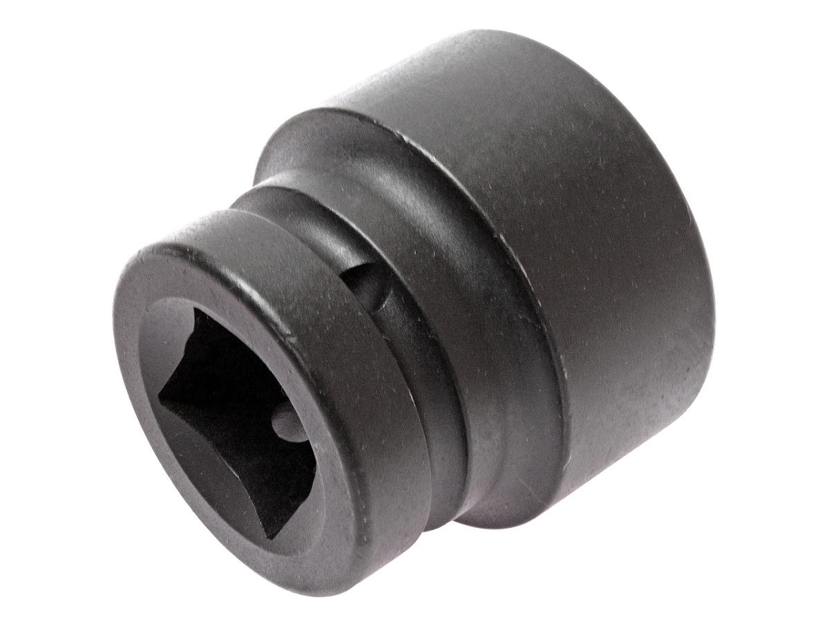 Головка для снятия пальца передней рессоры 1" 28 х 37мм (SCANIA)