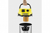 Хозяйственный пылесос Karcher WD 3 P S V-17/4/20 2