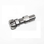 Ремкомплект для пневматической трещотки NE-499, ось   Mighty Seven  NE-499P41