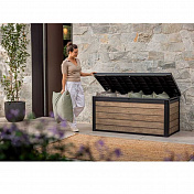 Сундук SIGNATURE 570L STORAGE BOX Keter    4