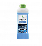 Clean Glass Concentrate Очиститель стекол концентрат, 1 л  GRASS