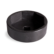 Ступичный ключ SAF, 8 граней 130 мм Car-tool  CT-A1466