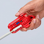 KNIPEX ErgoStrip® 135 мм