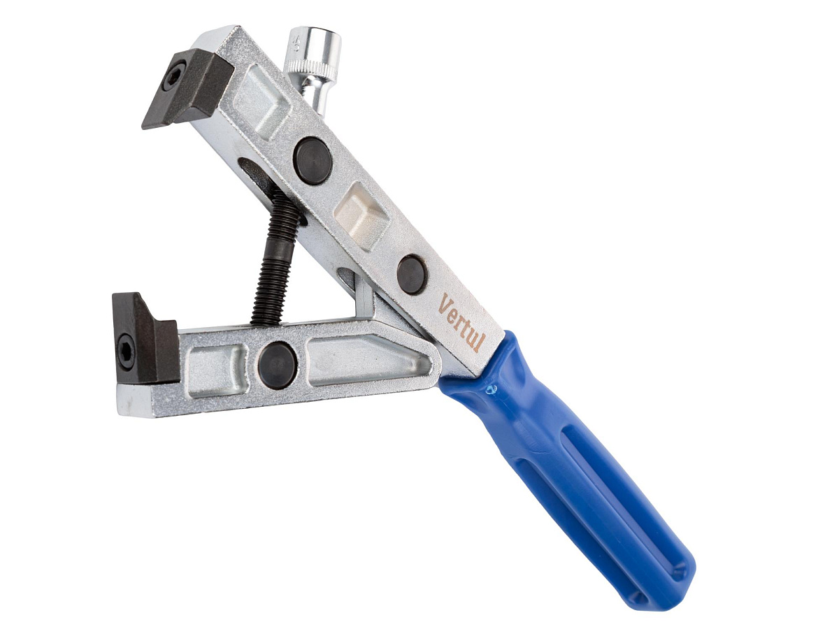 Щипцы для ленточных хомутов усиленные