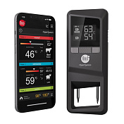 Термометр цифровой Meat Thermometer Duo Pro HyperSystem 800 Degrees  800DGR-MT001 